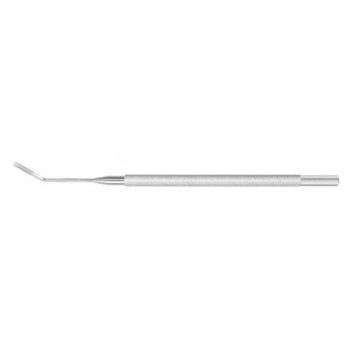 Alfonso Cutting Platform Stainless Steel, 12.5 cm - 5" Width 2 mm